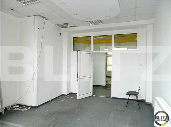 Spațiu birouri de închiriat Central - 20802SIB | BLITZ Cluj-Napoca | Poza4