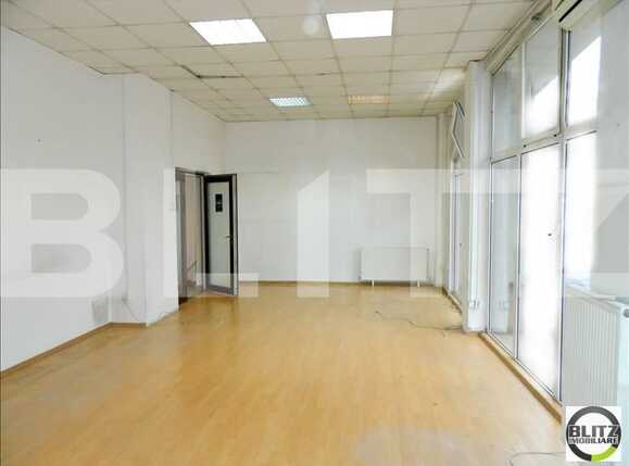 Spațiu birouri de închiriat Central - 20802SIB | BLITZ Cluj-Napoca | Poza1