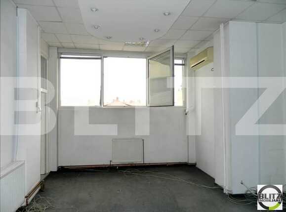 Spațiu birouri de închiriat Central - 20802SIB | BLITZ Cluj-Napoca | Poza5