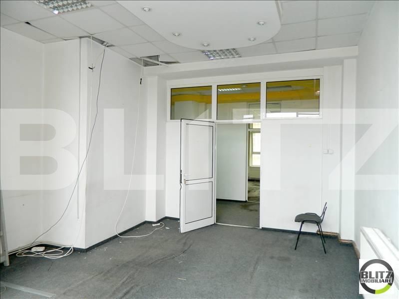 Spațiu birouri de închiriat Central - 20802SIB | BLITZ Cluj-Napoca | Poza4