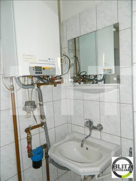 Spațiu birouri de închiriat Central - 20802SIB | BLITZ Cluj-Napoca | Poza7