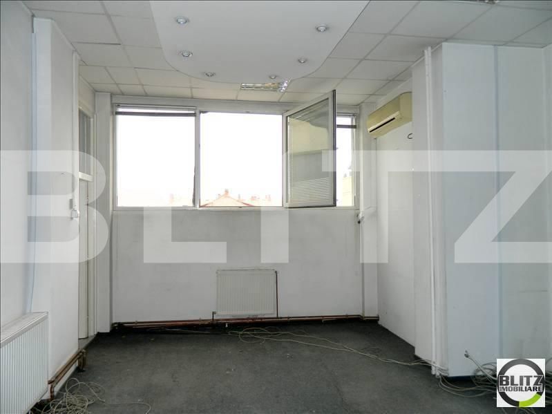 Spațiu birouri de închiriat Central - 20802SIB | BLITZ Cluj-Napoca | Poza5