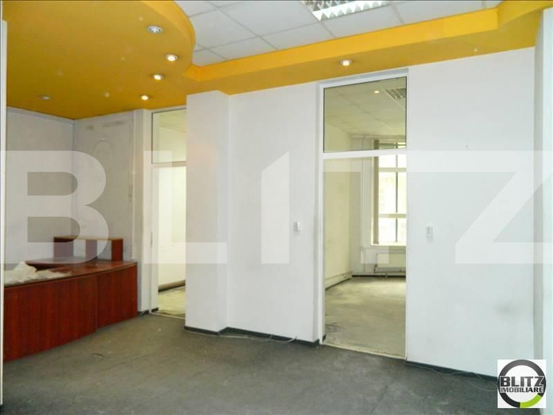 Spațiu birouri de închiriat Central - 20802SIB | BLITZ Cluj-Napoca | Poza3