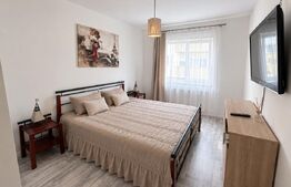 Apartament 2 camere, 58 mp, zona Terra