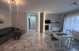Apartament 2 camere, 58 mp, zona Terra