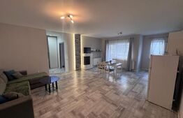 Apartament 2 camere, 58mp, zona Terra