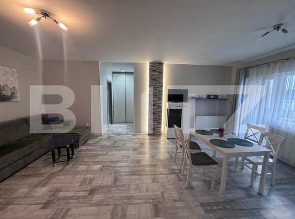 Apartament de vânzare 2 camere Floreşti - 208023AV | BLITZ Cluj-Napoca | Poza3