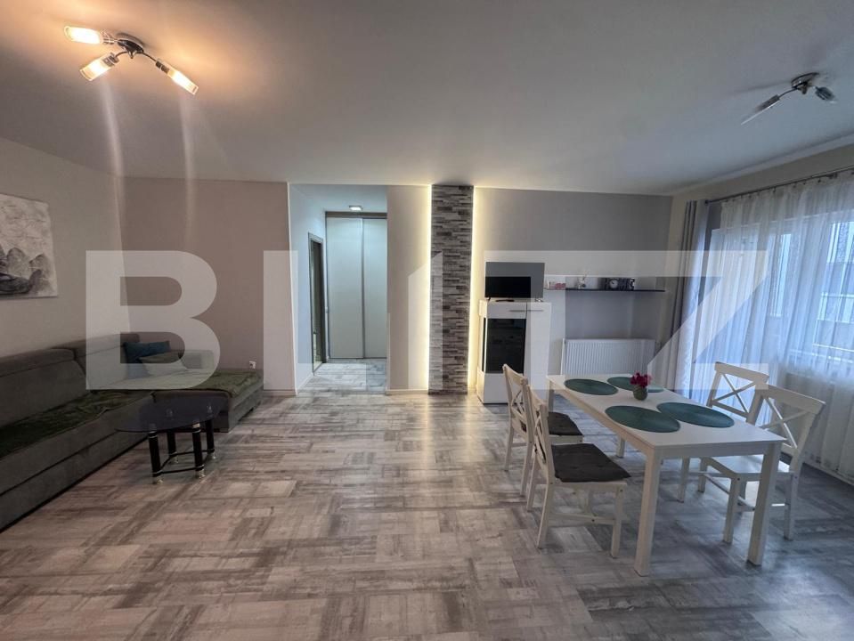 Apartament de vânzare 2 camere Floreşti - 208023AV | BLITZ Cluj-Napoca | Poza3