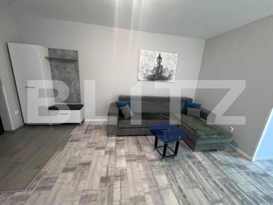 Apartament de vânzare 2 camere Floreşti - 208023AV | BLITZ Cluj-Napoca | Poza4
