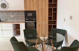 Apartament cu 2 camere, 70 mp, zona Centrul Civic – Cosmopolit