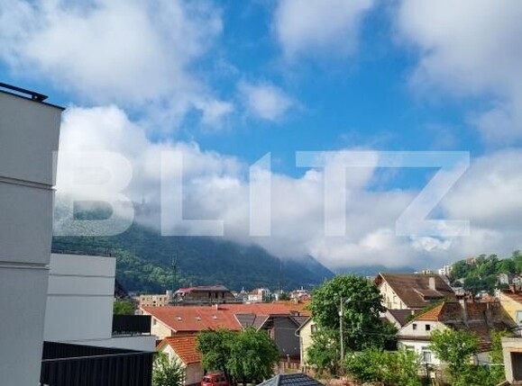 Apartament de închiriat 2 camere Centrul Civic - 208031AI | BLITZ Brașov | Poza11