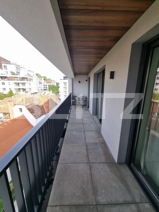 Apartament de închiriat 2 camere Centrul Civic - 208031AI | BLITZ Brașov | Poza10