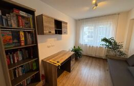  Apartament 3 camere, 70mp, Parcare, Calea Baciului
