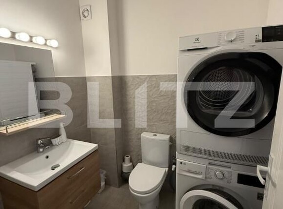 Apartament de închiriat 3 camere Baciu - 208032AI | BLITZ Cluj-Napoca | Poza12