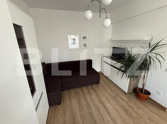 Apartament de închiriat 3 camere Baciu - 208032AI | BLITZ Cluj-Napoca | Poza3