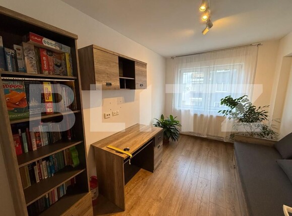 Apartament de închiriat 3 camere Baciu - 208032AI | BLITZ Cluj-Napoca | Poza4