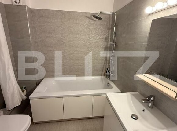 Apartament de închiriat 3 camere Baciu - 208032AI | BLITZ Cluj-Napoca | Poza13