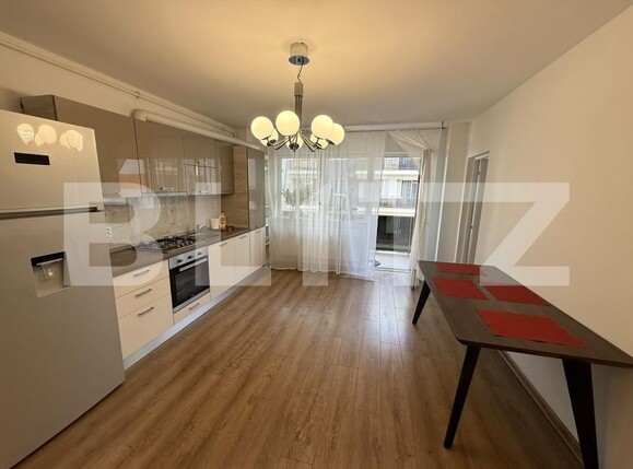 Apartament de închiriat 3 camere Baciu - 208032AI | BLITZ Cluj-Napoca | Poza1