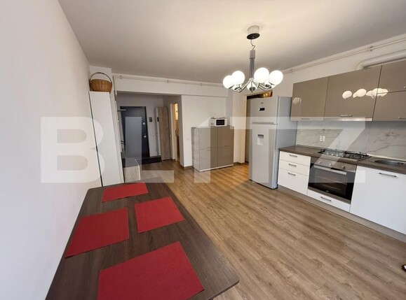 Apartament de închiriat 3 camere Baciu - 208032AI | BLITZ Cluj-Napoca | Poza9