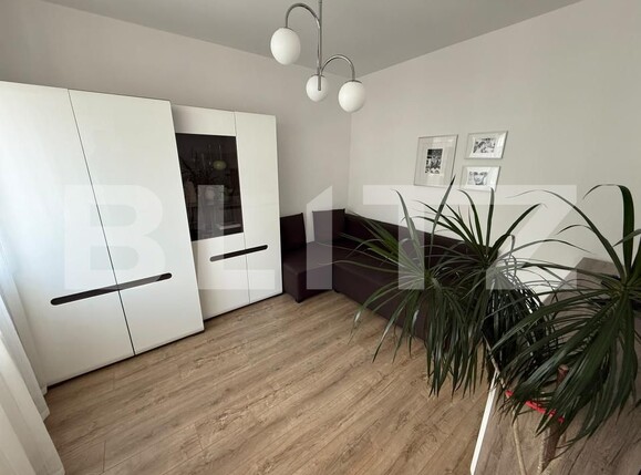 Apartament de închiriat 3 camere Baciu - 208032AI | BLITZ Cluj-Napoca | Poza10
