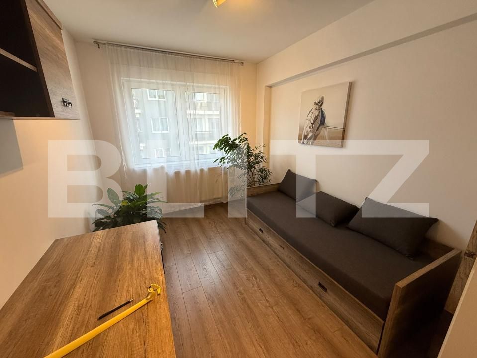 Apartament de închiriat 3 camere Baciu - 208032AI | BLITZ Cluj-Napoca | Poza5