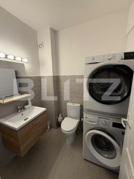 Apartament de închiriat 3 camere Baciu - 208032AI | BLITZ Cluj-Napoca | Poza12