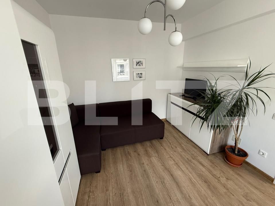 Apartament de închiriat 3 camere Baciu - 208032AI | BLITZ Cluj-Napoca | Poza3