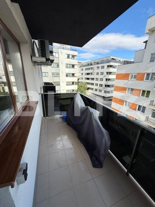 Apartament de închiriat 3 camere Baciu - 208032AI | BLITZ Cluj-Napoca | Poza14