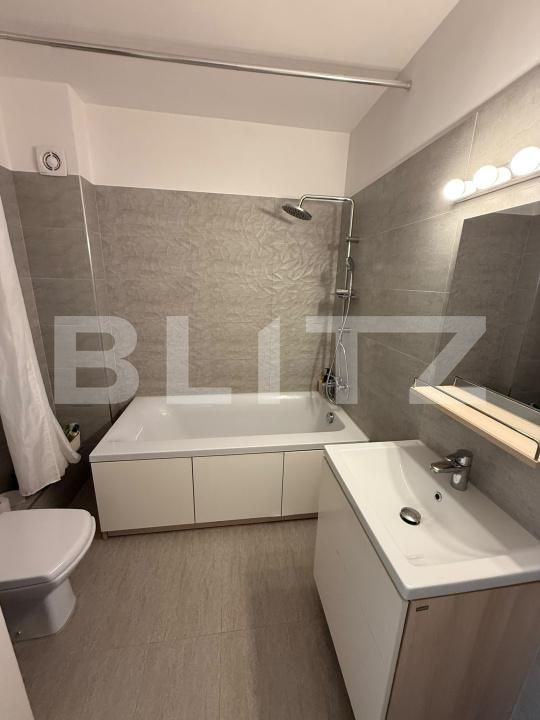 Apartament de închiriat 3 camere Baciu - 208032AI | BLITZ Cluj-Napoca | Poza13