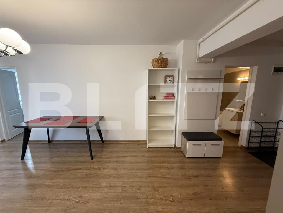 Apartament de închiriat 3 camere Baciu - 208032AI | BLITZ Cluj-Napoca | Poza8