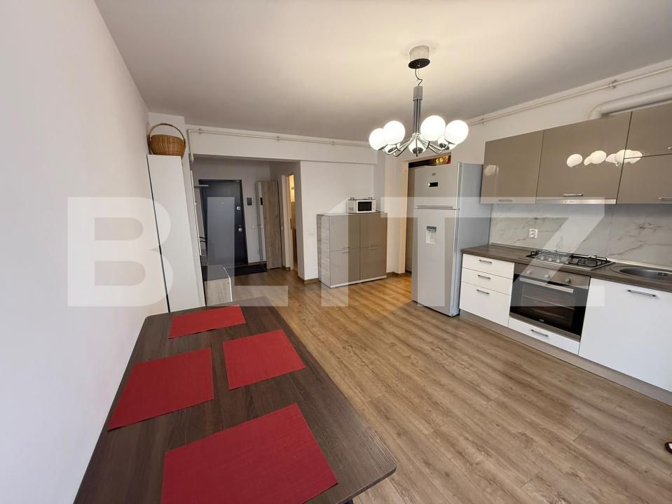 Apartament de închiriat 3 camere Baciu - 208032AI | BLITZ Cluj-Napoca | Poza9
