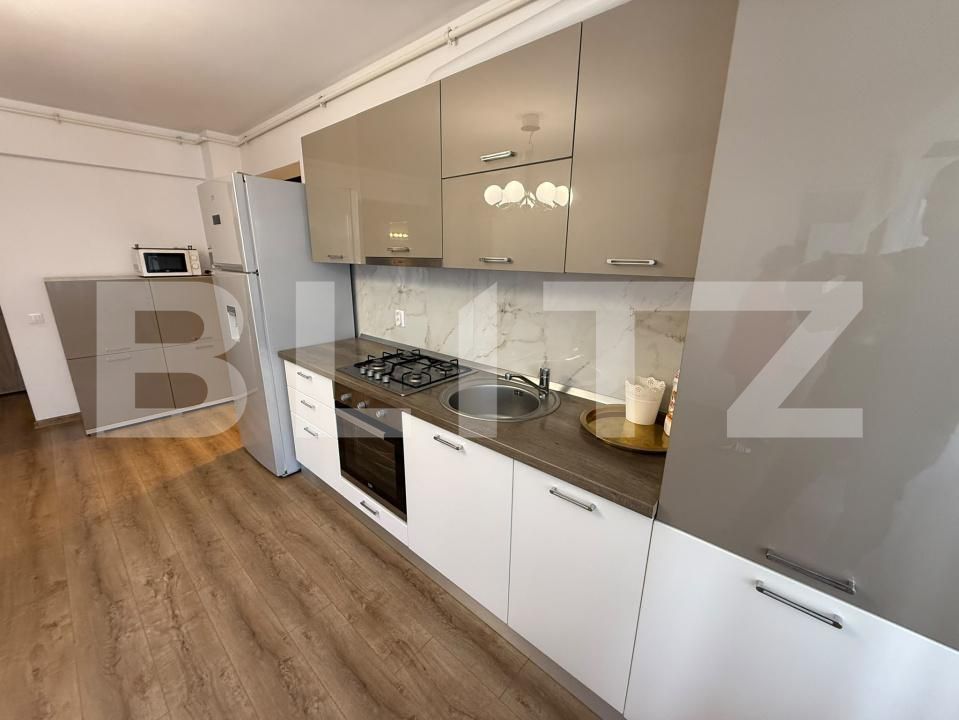 Apartament de închiriat 3 camere Baciu - 208032AI | BLITZ Cluj-Napoca | Poza11