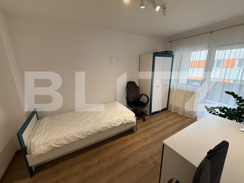 Apartament de închiriat 3 camere Baciu - 208032AI | BLITZ Cluj-Napoca | Poza2
