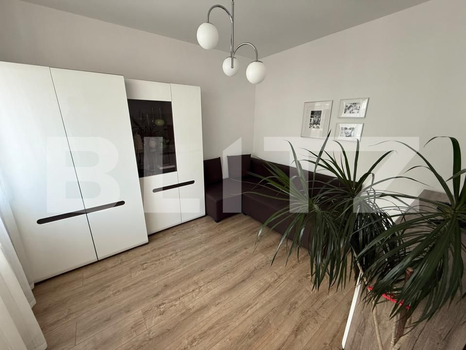 Apartament de închiriat 3 camere Baciu - 208032AI | BLITZ Cluj-Napoca | Poza10