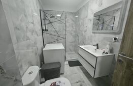 Apartament mobilat si utilat in zona Terra, etaj intermediar, parcare subterana