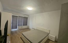 Apartament mobilat si utilat in zona Terra, etaj intermediar, parcare subterana