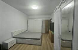Apartament mobilat si utilat in zona Terra, etaj intermediar, parcare subterana