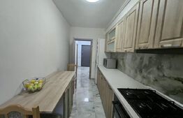 Apartament mobilat si utilat in zona Terra, etaj intermediar, parcare subterana