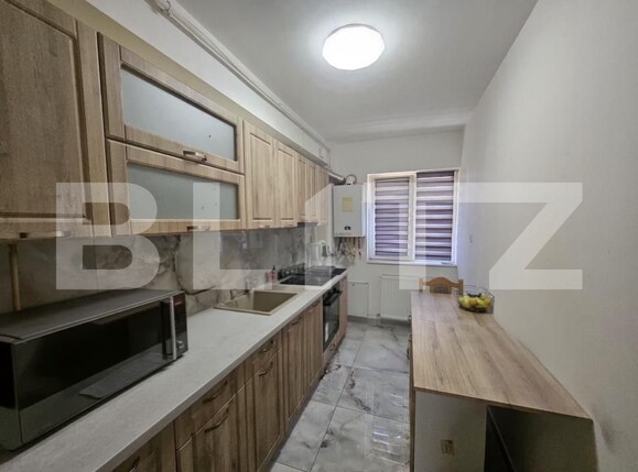 Garsonieră de vânzare Floreşti - 208040AV | BLITZ Cluj-Napoca | Poza1