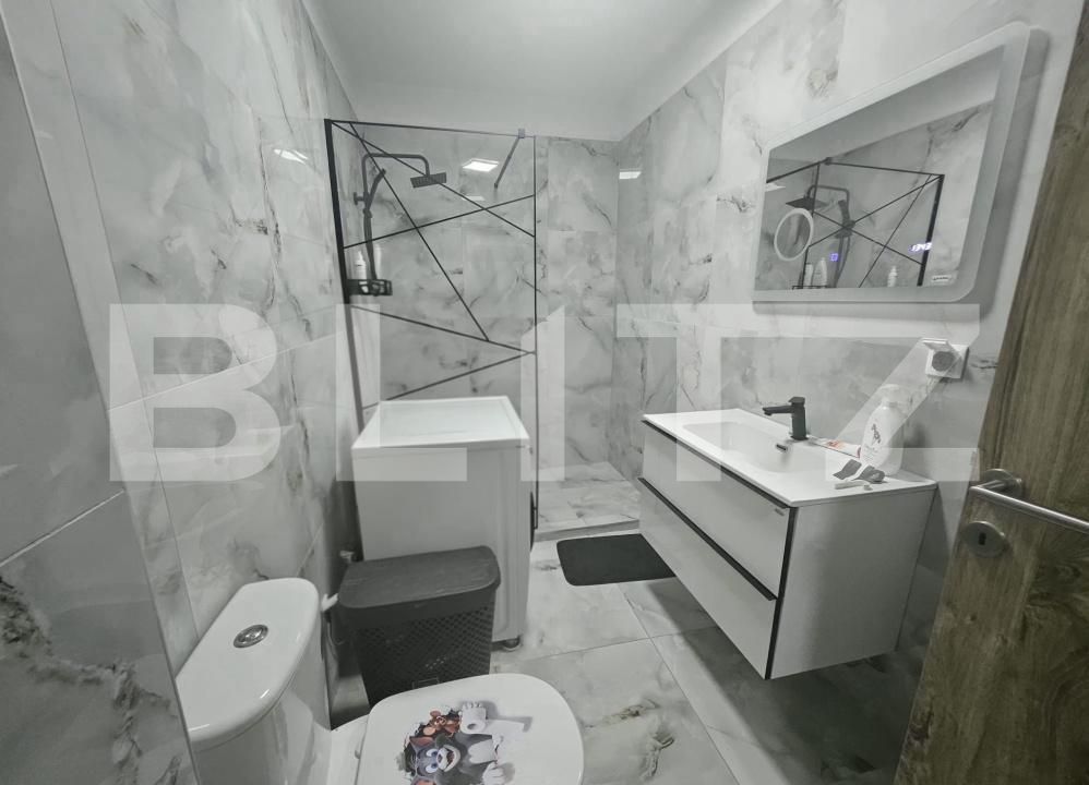 Garsonieră de vânzare Floreşti - 208040AV | BLITZ Cluj-Napoca | Poza7