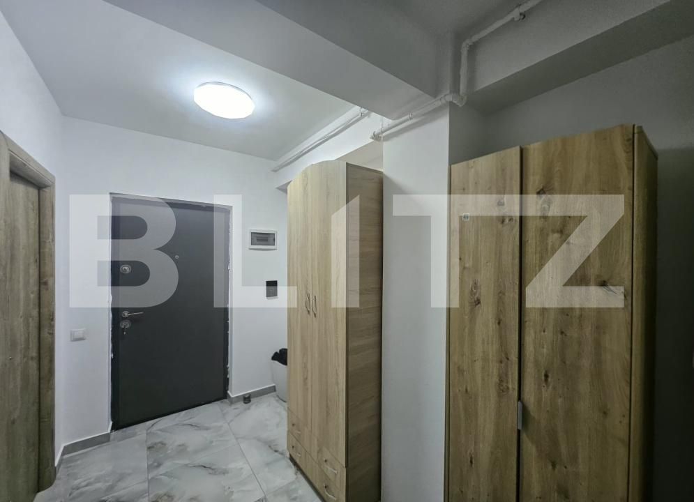 Garsonieră de vânzare Floreşti - 208040AV | BLITZ Cluj-Napoca | Poza5