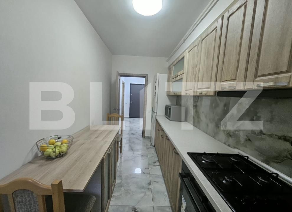 Garsonieră de vânzare Floreşti - 208040AV | BLITZ Cluj-Napoca | Poza2