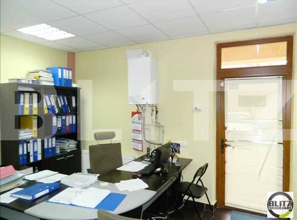 Spațiu birouri de închiriat Central - 20805SIB | BLITZ Cluj-Napoca | Poza2