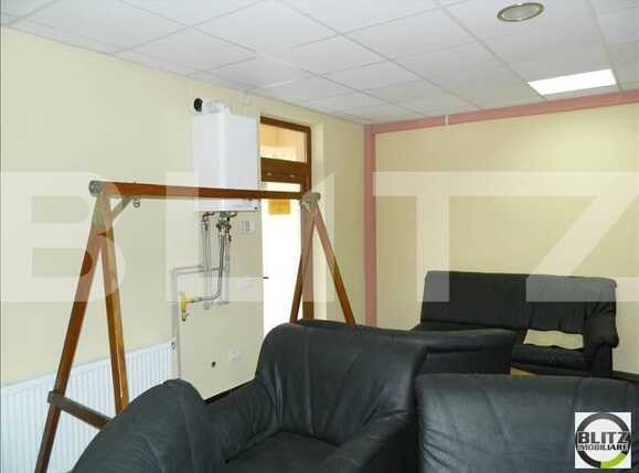 Spațiu birouri de închiriat Central - 20805SIB | BLITZ Cluj-Napoca | Poza4