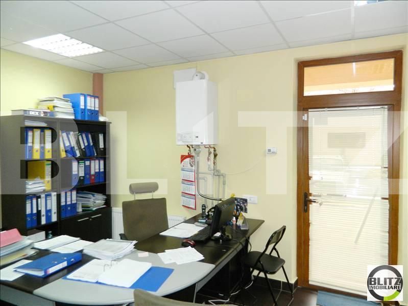 Spațiu birouri de închiriat Central - 20805SIB | BLITZ Cluj-Napoca | Poza2