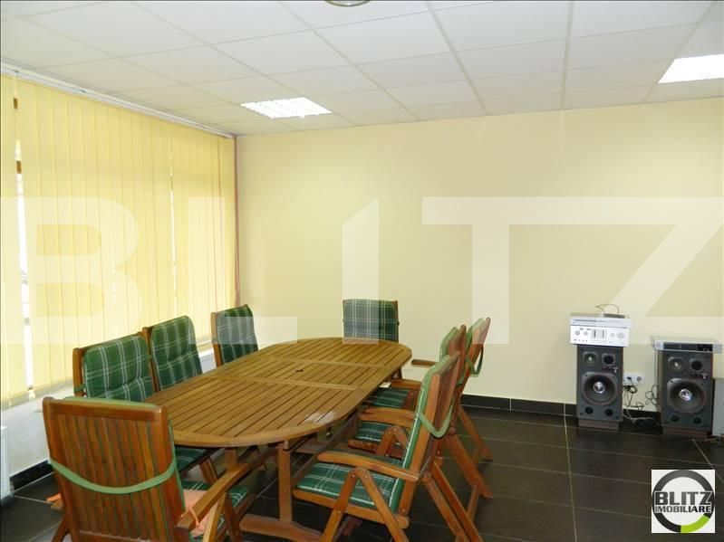 Spațiu birouri de închiriat Central - 20805SIB | BLITZ Cluj-Napoca | Poza3