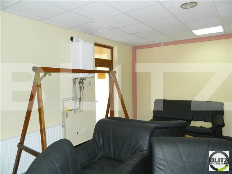 Spațiu birouri de închiriat Central - 20805SIB | BLITZ Cluj-Napoca | Poza4