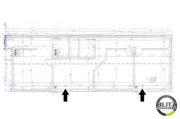 Spațiu birouri de închiriat Central - 20805SIB | BLITZ Cluj-Napoca | Poza1