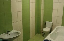Apartament 5 camere, 113  mp, balcoane 20 mp, garaj subteran , aproape de VIVO