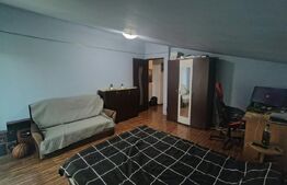 Apartament 5 camere, 113  mp, balcoane 20 mp, garaj subteran , aproape de VIVO